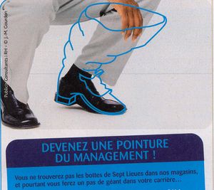 chaussure