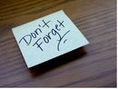 dontforget