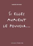 siellesavaientlepouvoir