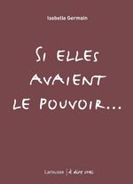 siellesavaientlepouvoir