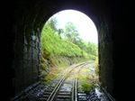 tunnel